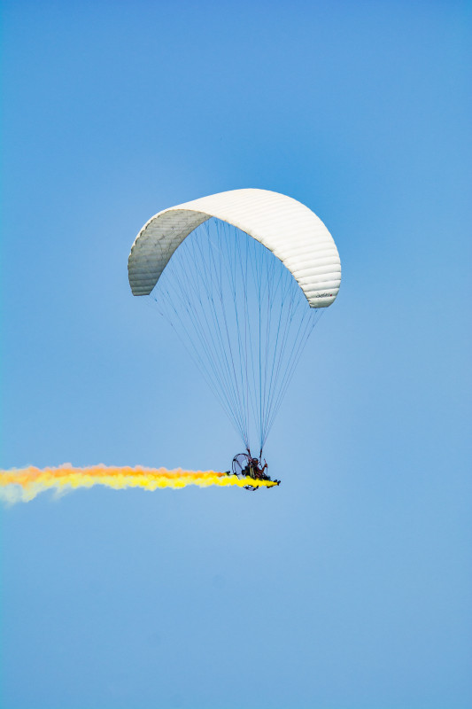 2nd International Air Festival 